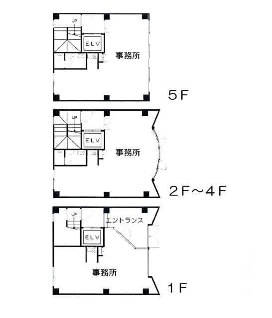 平面図