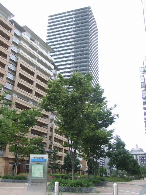 中央広場