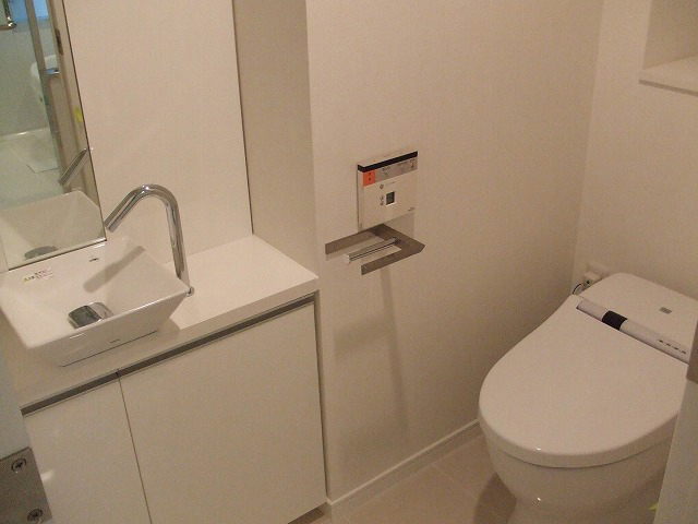 室内イメージ