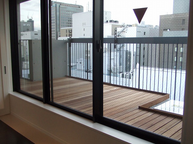 室内イメージ