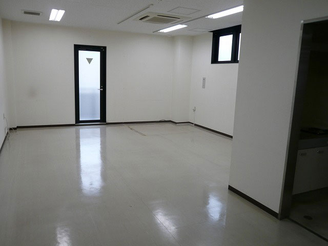 内観