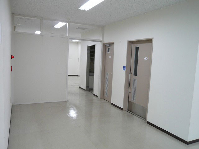 内観