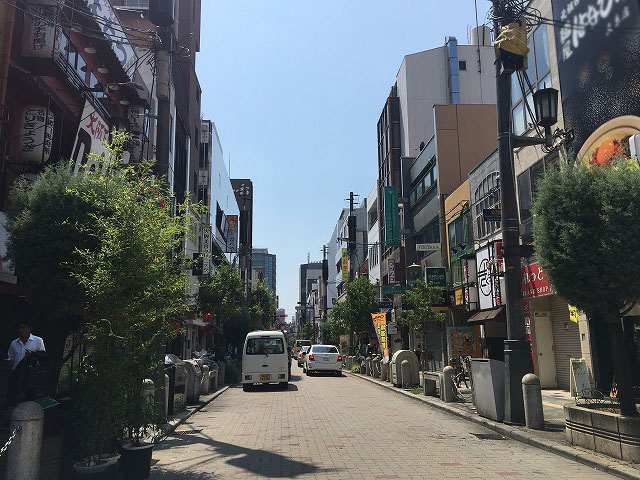近隣