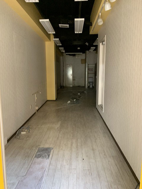 内観
