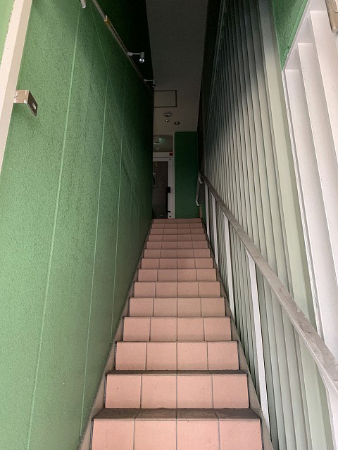 内観