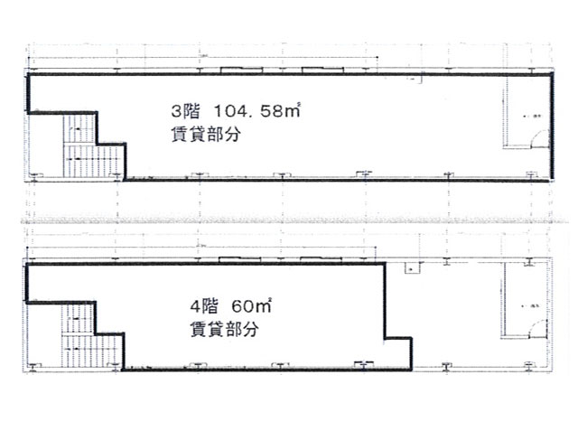 平面図